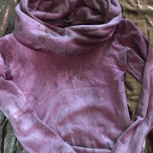 SOLD!!! All good cowl Pullover